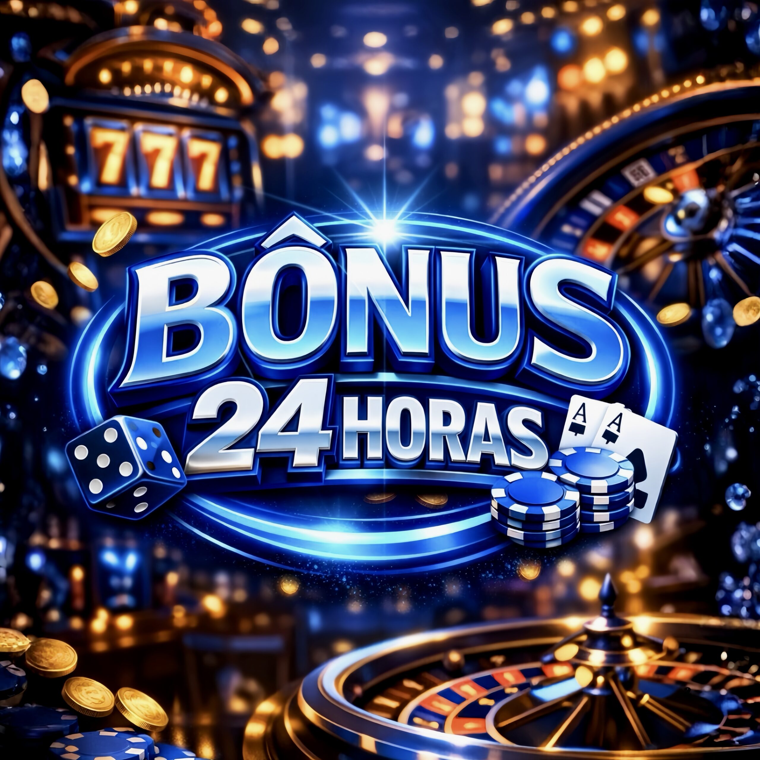 Bônus 24 Horas